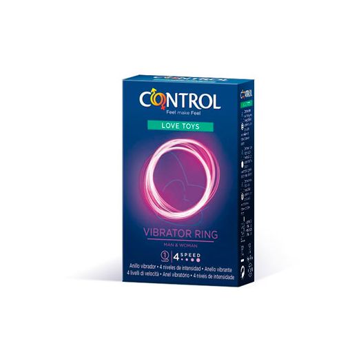 Control Ring 1 Unidad