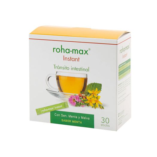 Roha-Max Instant 30 Sticks