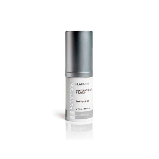 Martiderm Expression Contorno Ojos Y Labios 15 ml