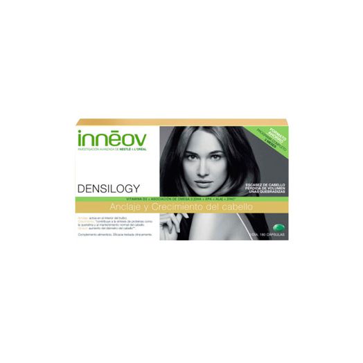Inneov Duology Tratamiento 1 Mes 30 capsulas