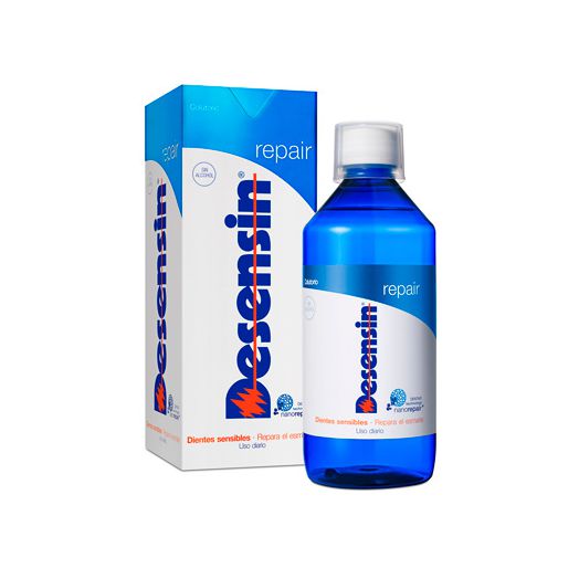 Desensin Repair Colutorio 500 ml