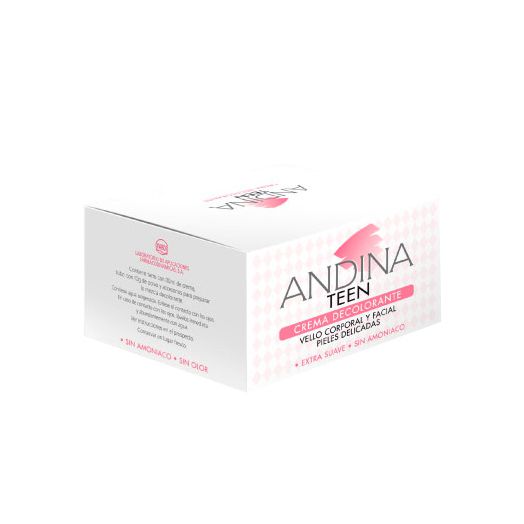 Andina Teen 30 ml