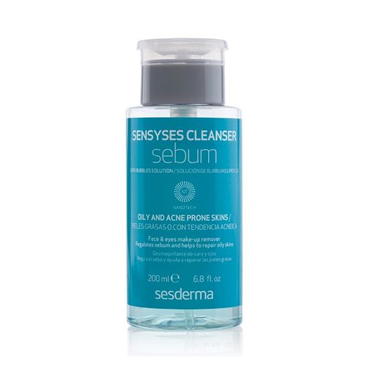 Sensyses Cleanser Sebum 200 ml