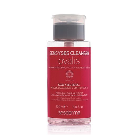 Sensyses Cleanser Ovalis 200 ml