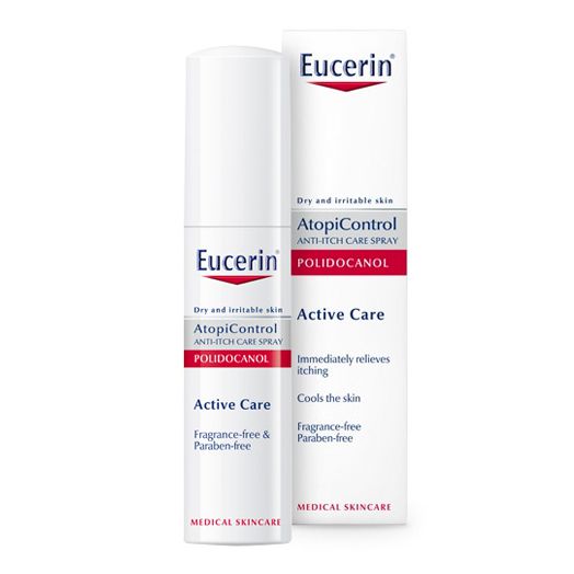 Eucerin AtopiControl Spray Calmante 15 ml