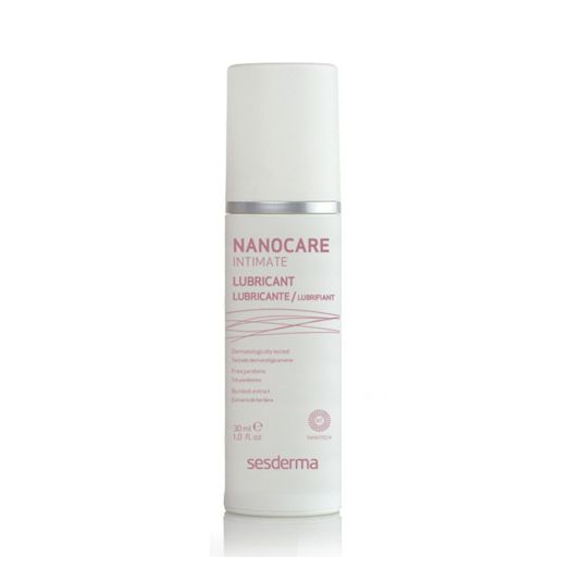 Nanocare Intimate Lubricante 30 ml