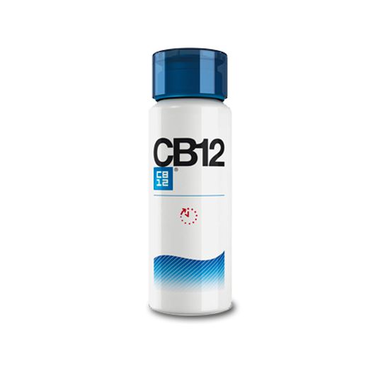CB12  Menta Mentol 250 Ml 