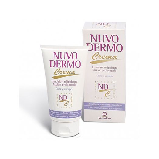 Nuvo Dermo Crema 150 ml