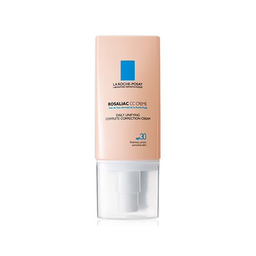 Rosaliac CC Cream