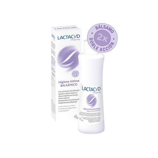 Lactacyd Pharma Balsamico