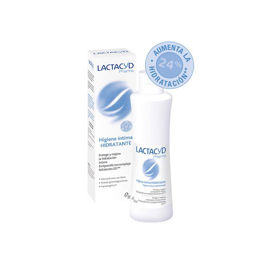 Lactacyd Pharma Hidratante