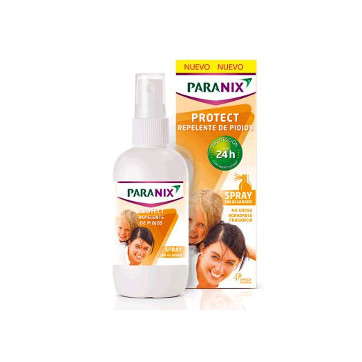 Paranix Protect