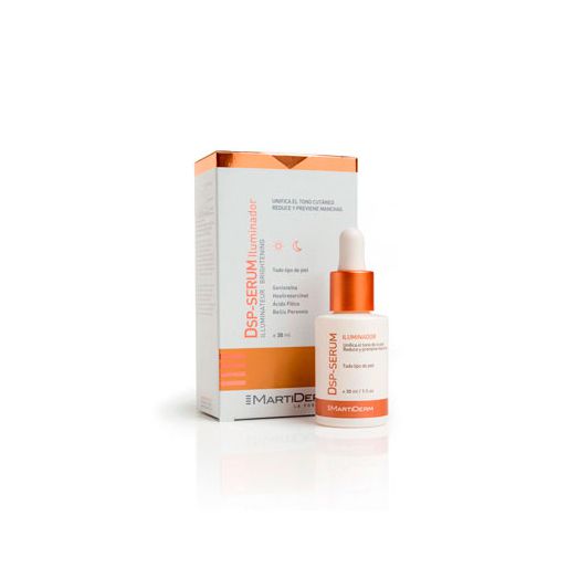Martiderm DSP Serum Iluminador 30 ml
