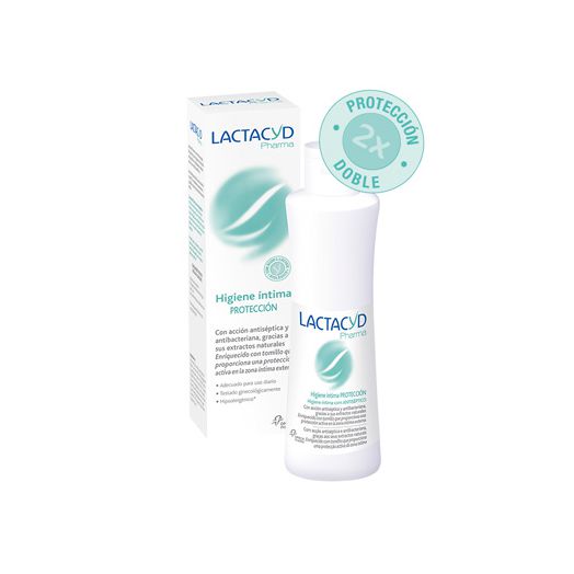 Lactacyd Pharma Proteccion