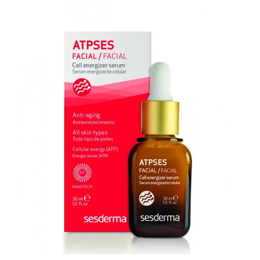 Atpses Serum Energizante Celular 30 ml