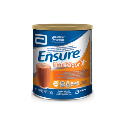 Ensure Nutrivigor Chocolate 400 g
