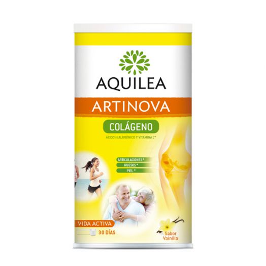 Aquilea Artinova Colágeno