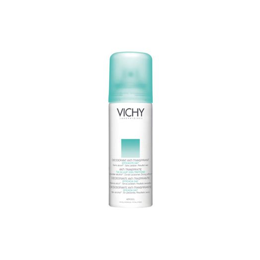 Vichy Desodorante Anti-Transpirante 48H Aerosol 125 ml