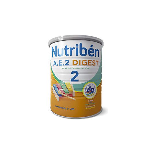 Nutriben A.E.2 Digest 800 g