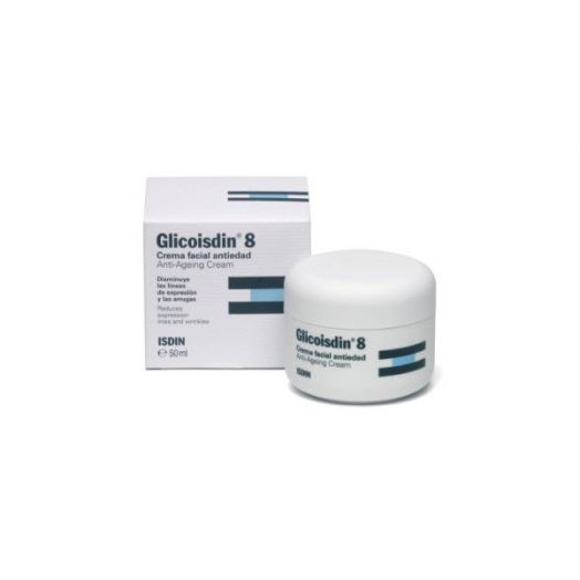 GLICOISDIN CREMA ANTIAGING  8% GLICOLICO  50 ML