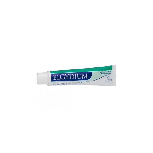Elgydium Dentifrico Dientes Sensibles 75 ml 