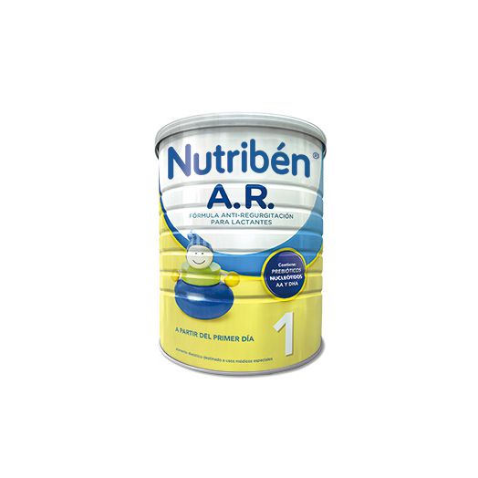 Nutriben A.R.1 800 g