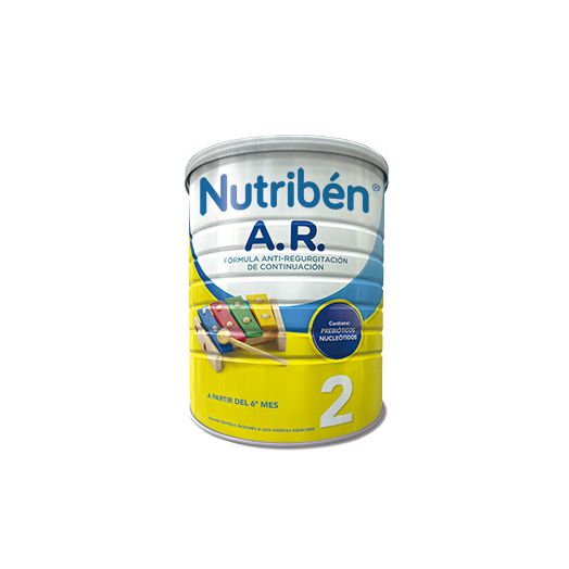 Nutriben A.R.2 800 g