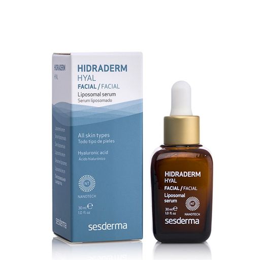 Hidraderm Hyal Liposomal Serum 30 ml