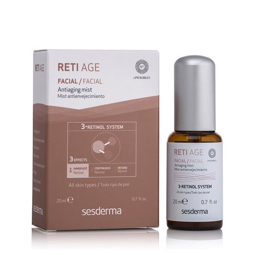 Reti-Age Mist 20 ml