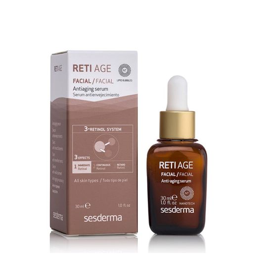 Reti-Age Serum Antiedad 30 ml