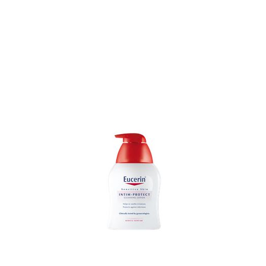 Eucerin pH5 Higiene Intima 400 ml