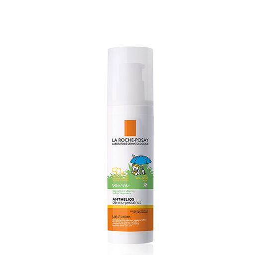 Anthelios Baby Loción SPF 50+ 50 ml
