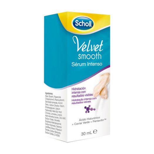 Serum Intenso Para Pies Velvet Smooth 30 ml
