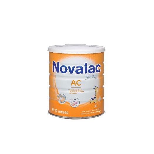 Novalac AC Anticolico - de 0 a 12 meses