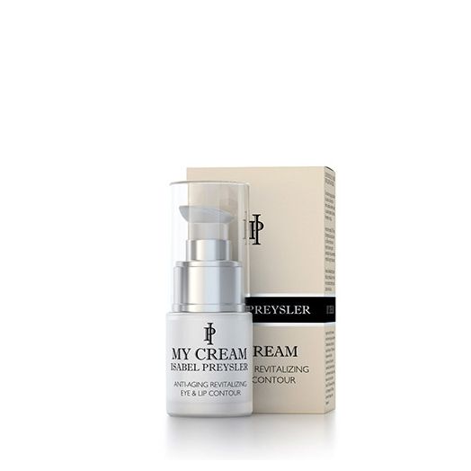 My Cream Contorno De Ojos y Labios 20 ml
