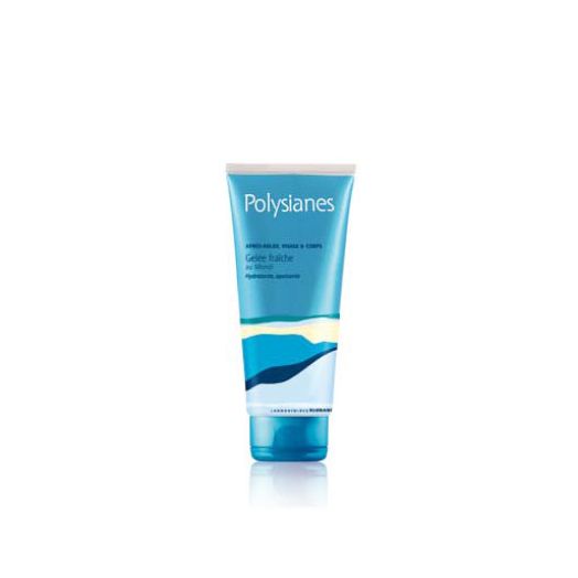 Polysianes Frescor Calmante Despues Del Sol Gel-Crema 150 ml bcatl