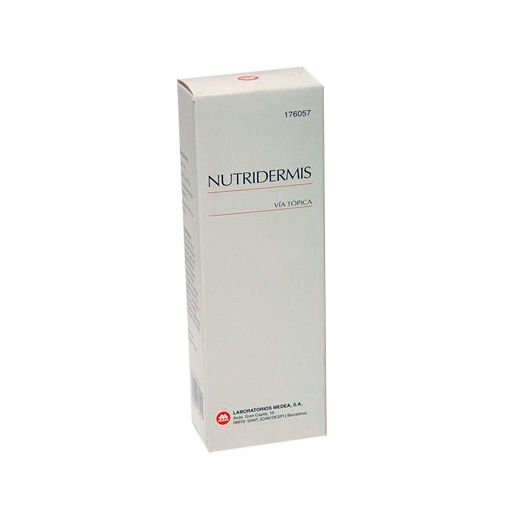 Nutridermis Crema 50 g