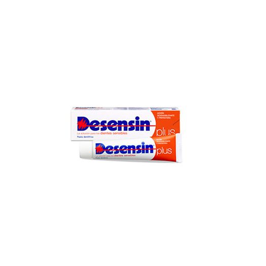 Desensin Plus Pasta Dentifrica 75 ml