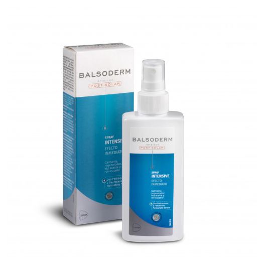 Balsoderm Intensive Post Solar Spray 150 ml bcatl