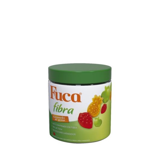 Fuca Fibra Gominolas