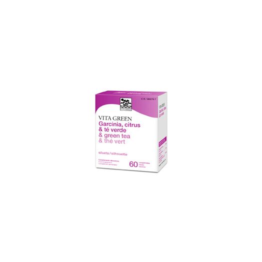 Garcinia 60 Comprimidos bcatl