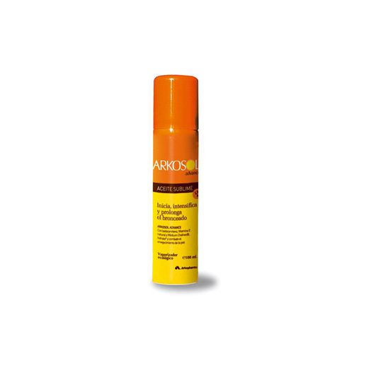 Arkosol Aceite Sublime 100 ml