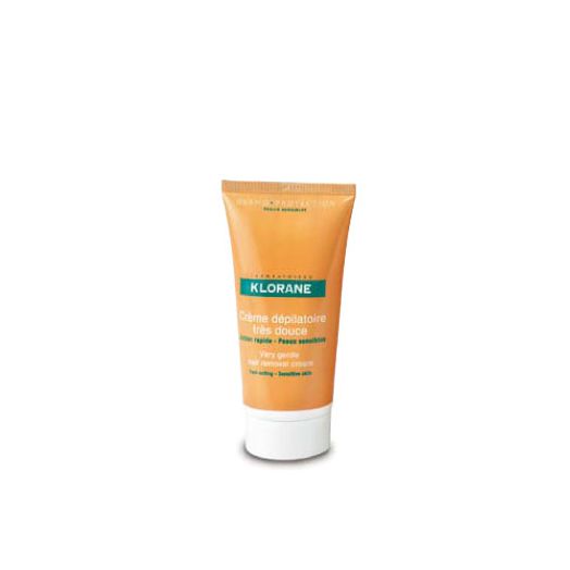 Klorane Crema Depilatoria Accion Rapida 150 ml