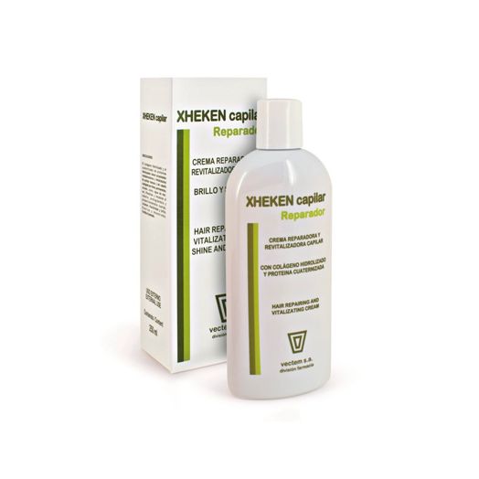 Xheken Capilar