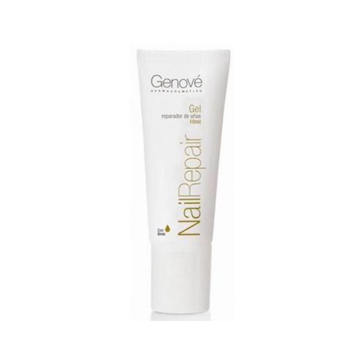 Genove Reparador De Uñas 10 ml