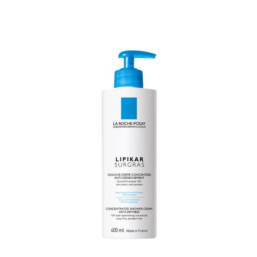 Lipikar Surgras Liquido 400 ml