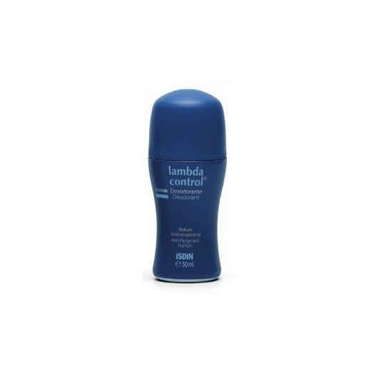 Lambda Control Desodorante Emulsion Roll-On 50 ml