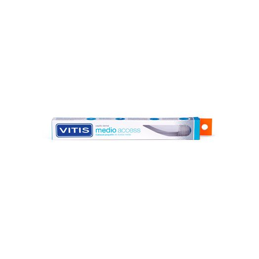 Vitis Cepillo Dental Medio Access