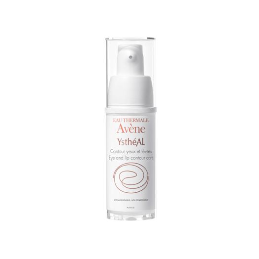 Avene Ystheal Contorno Ojos Y Labios 15 ml