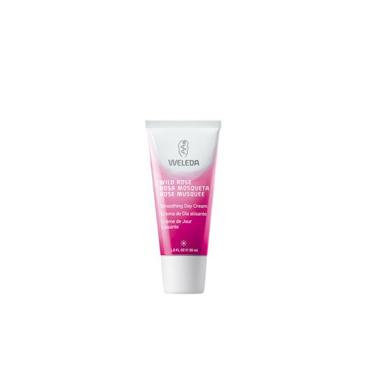 Weleda Crema De Dia Alisante Rosa Mosqueta 30 ml